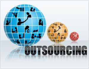 Benefits of Data Entry Outsourcing