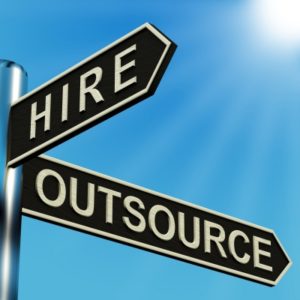 Data Outsourcing Entry in India
