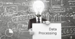 How to start data processing business