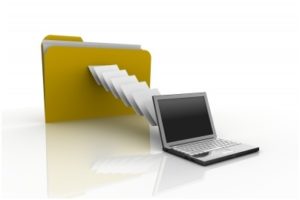 PDF Data Entry Services