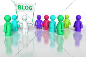 Why Data Centres and interesting niche for blog are necessary