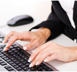 Data Entry & Processing Services