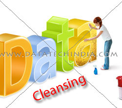 data cleansing benefit