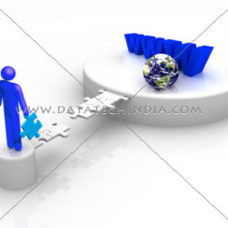 Online business Data Management Service